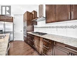 2pc Bathroom - 124 Nolanfield Way Nw, Calgary, AB T3R0M8 Photo 6