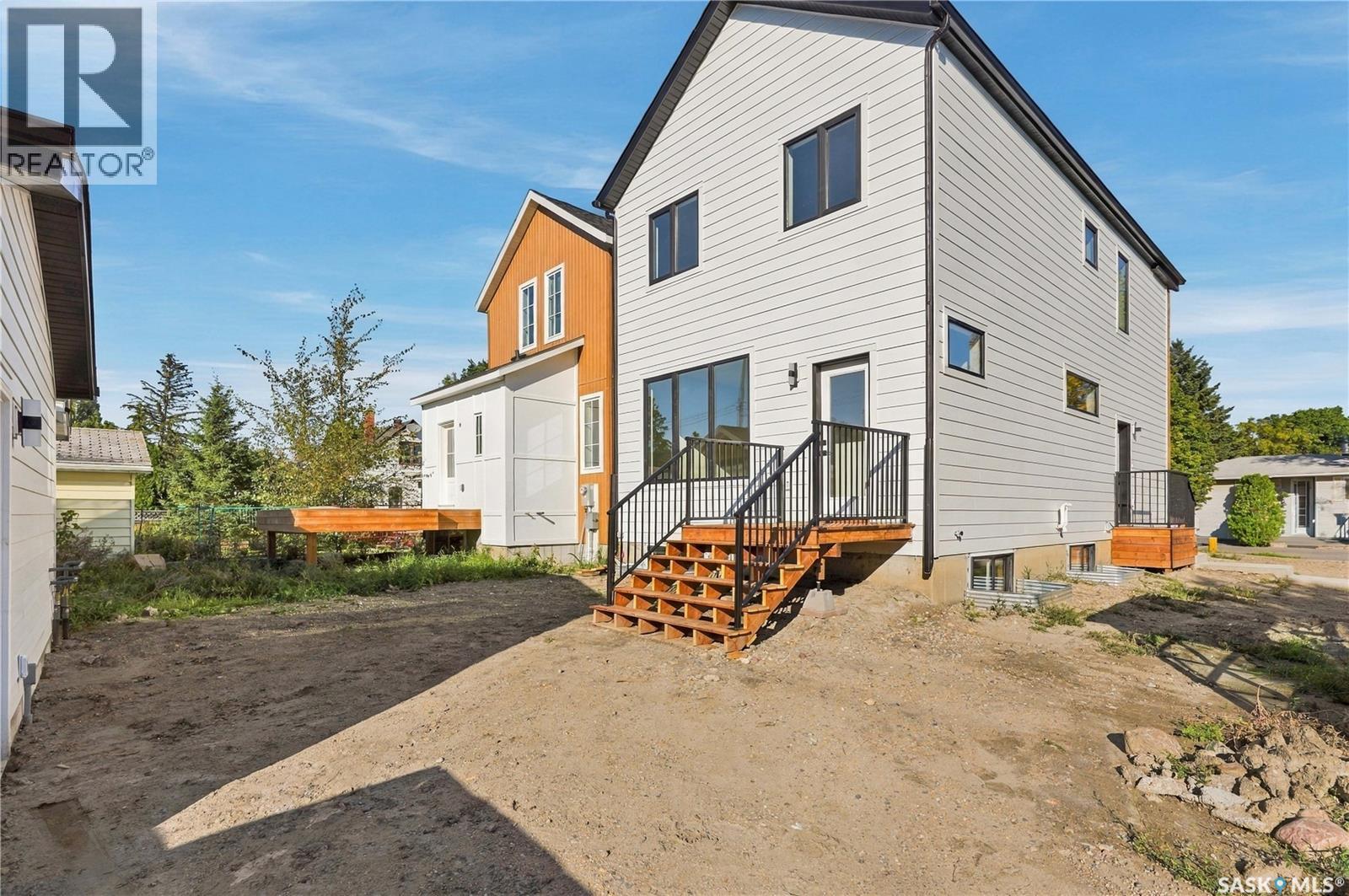 1401 Edward AVENUE, Saskatoon — photo 36