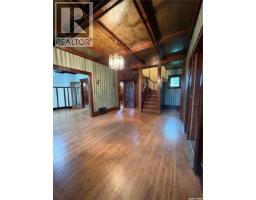 Laundry room - 232 Burton Street, Abernethy, SK S0A0A0 Photo 11