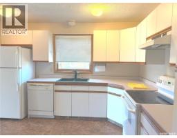 Dining room - 311 561 Broadway Street W, Fort Qu Appelle, SK S0G1S0 Photo 6