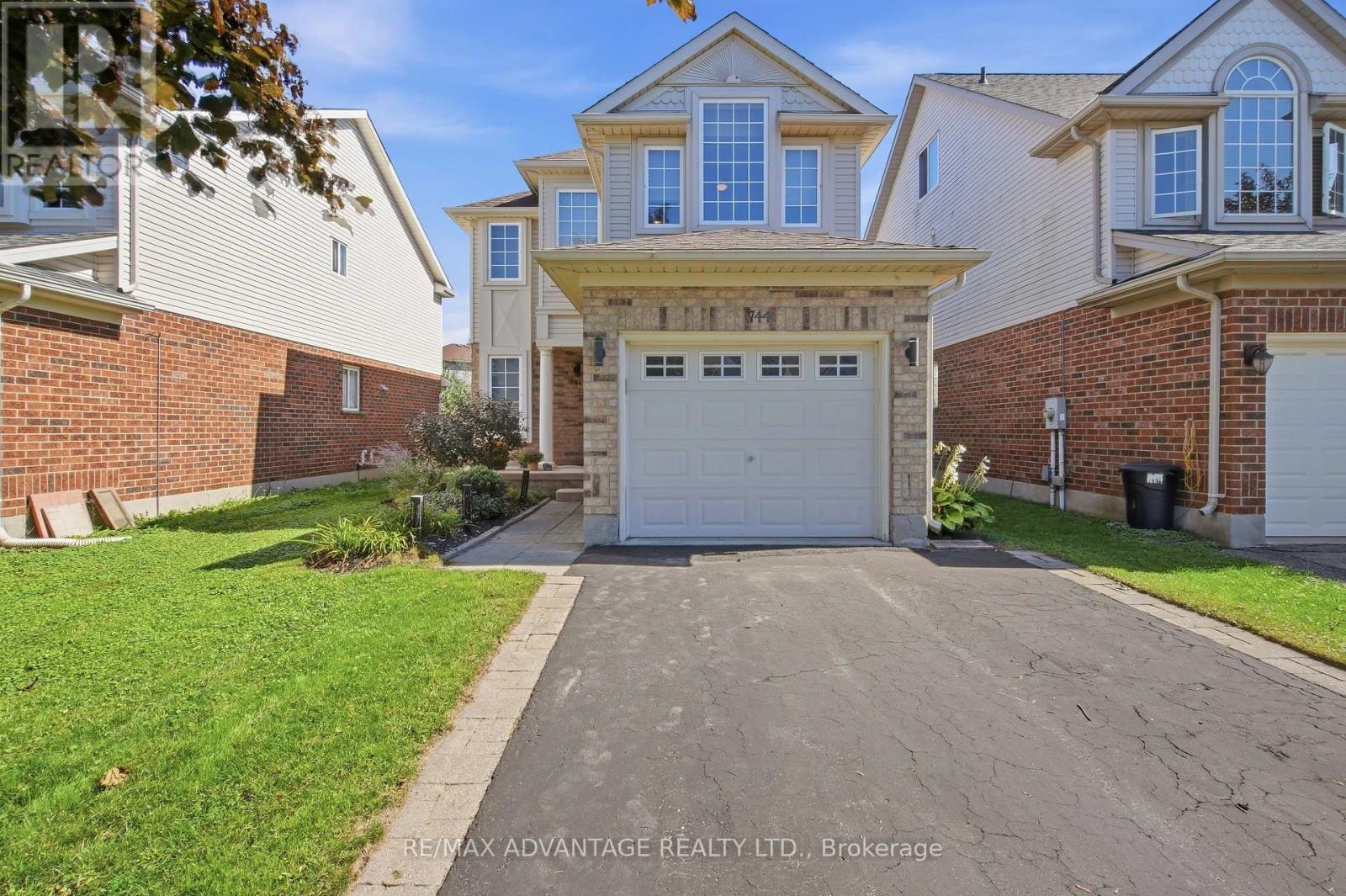Property for sale at 744 BLACKSMITH STREET