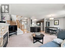 Living room - 744 Blacksmith Street, London North, ON N6H5R7 Photo 8