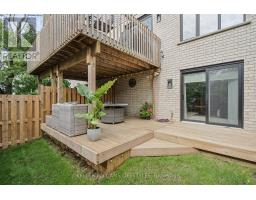 32 - 601 Lions Park Drive, Strathroy Caradoc, ON N0L1W0 Photo 34