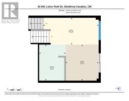 32 - 601 Lions Park Drive, Strathroy Caradoc, ON N0L1W0 Photo 37