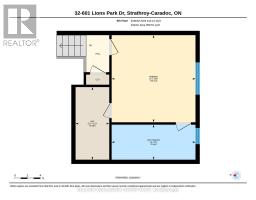 32 - 601 Lions Park Drive, Strathroy Caradoc, ON N0L1W0 Photo 39