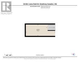 32 - 601 Lions Park Drive, Strathroy Caradoc, ON N0L1W0 Photo 43