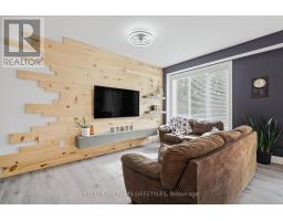 Bedroom 3 - 32 - 601 Lions Park Drive, Strathroy Caradoc, ON N0L1W0 Photo 6