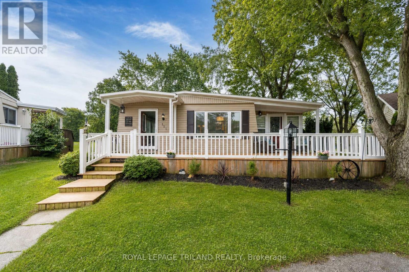 131 Sunningdale Place, South Huron (Stephen), Ontario, N0M1T0, South Huron (Stephen), Ontario — photo 5 of 5
