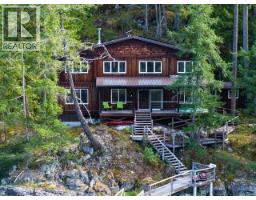 Workshop - Sl 1 Malaspina Estates, Remote Areas, BC V8A0G2 Photo 11