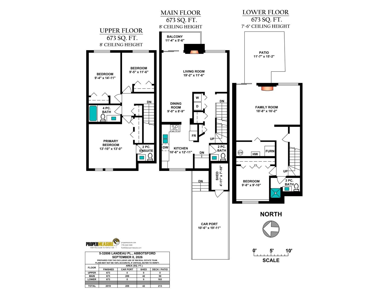 Photo of 5 32858 LANDEAU PLACE 39