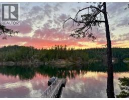 Sl 1 Malaspina Estates, Remote Areas, BC V8A0G2 Photo 20