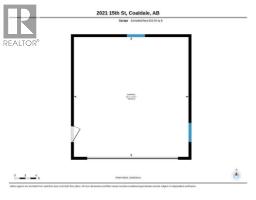 2021 15 Street, Coaldale, AB T1M1A1 Photo 19