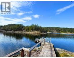 Sl 1 Malaspina Estates, Remote Areas, BC V8A0G2 Photo 13