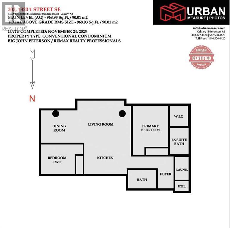 202, 1320 1 Street SE - photo 33
