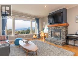 Living room - 1150 Kathleen Dr, Duncan, BC V9L5S4 Photo 8