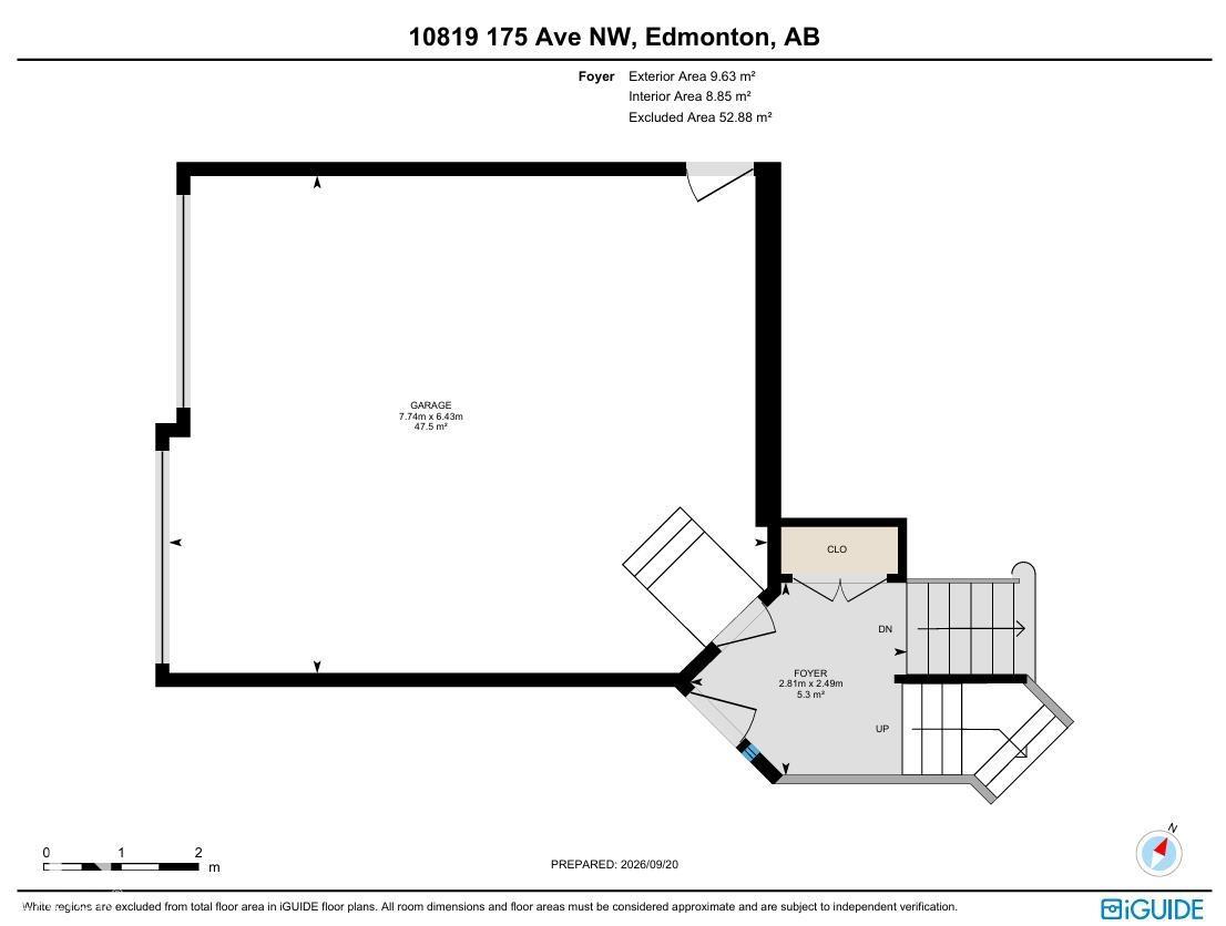 10819 175 AV NW - 61