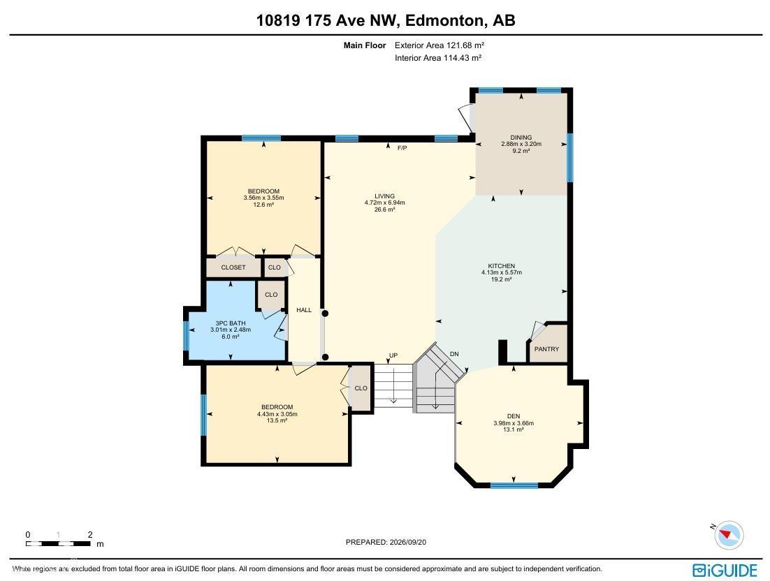 10819 175 AV NW - 62