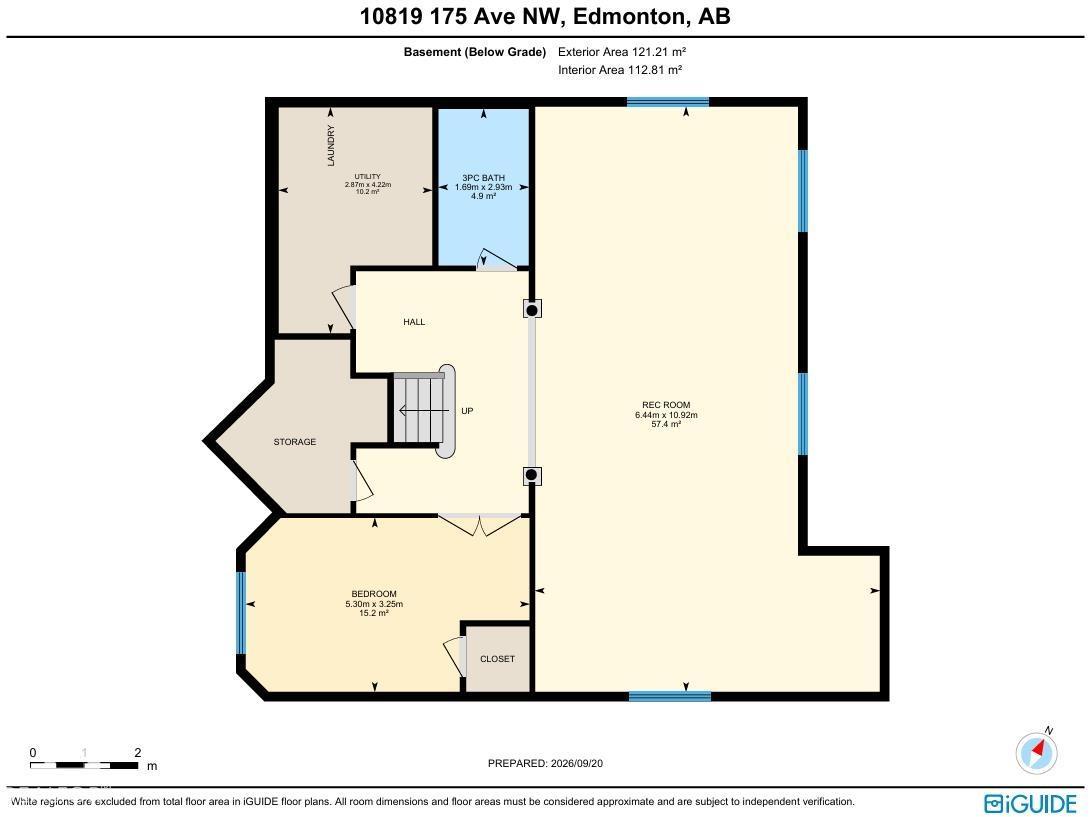 10819 175 AV NW - 64