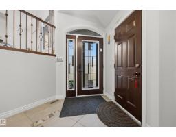 Recreation room - 10819 175 Av Nw, Edmonton, AB T5X0B8 Photo 9