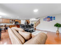 Bonus Room - 3012 25 Ave Av Nw, Edmonton, AB T6T0C8 Photo 8