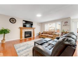 Bedroom 3 - 3012 25 Ave Av Nw, Edmonton, AB T6T0C8 Photo 6