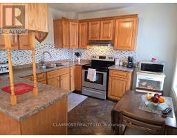 Utility room - 406 Maple Street S, Timmins, ON P4N1Z8 Photo 7