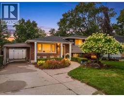 4113 Roseland Drive East, Windsor, ON N9G1Y5 Photo 48