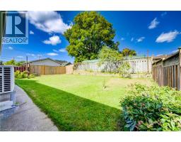 176 Samuelson Street, Cambridge, ON N1R1K3 Photo 38