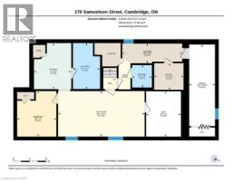 176 Samuelson Street, Cambridge, ON N1R1K3 Photo 42
