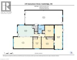 176 Samuelson Street, Cambridge, ON N1R1K3 Photo 41