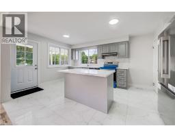 Kitchen - 176 Samuelson Street, Cambridge, ON N1R1K3 Photo 6