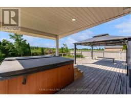 404 Wright Crescent, Niagara On The Lake, ON L0S1J0 Photo 27