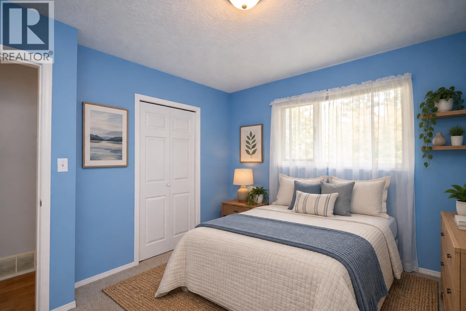 Dining room of 1240 MONKLEY AVENUE · Prince George, BC