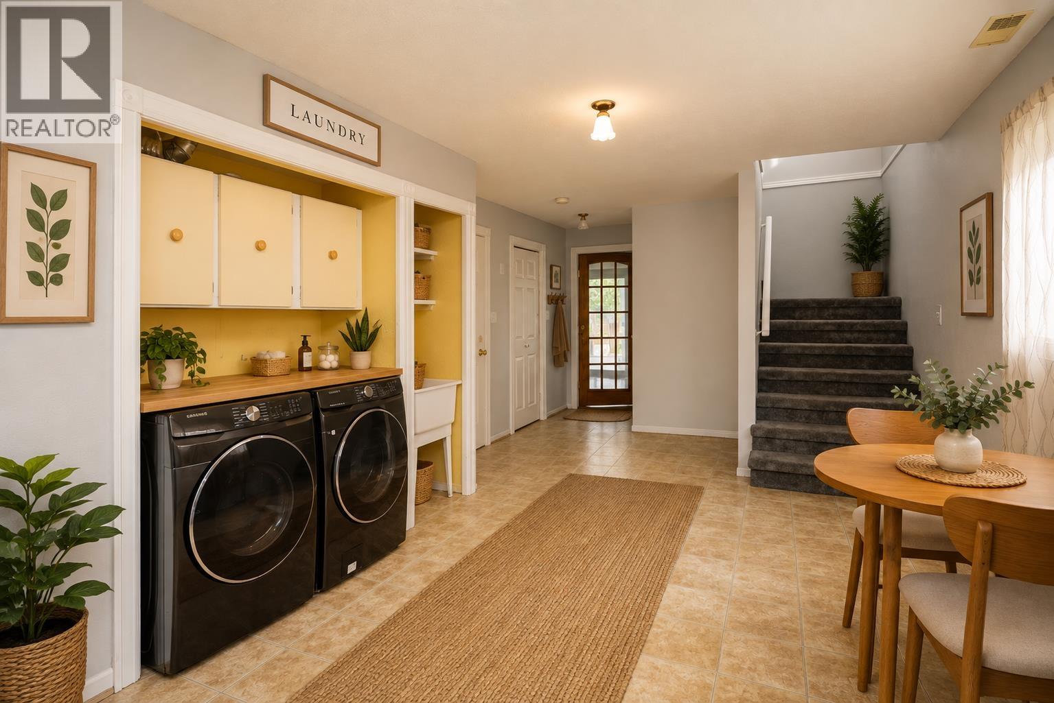 Photo 9 of 20 — 1240 MONKLEY AVENUE · Prince George, BC