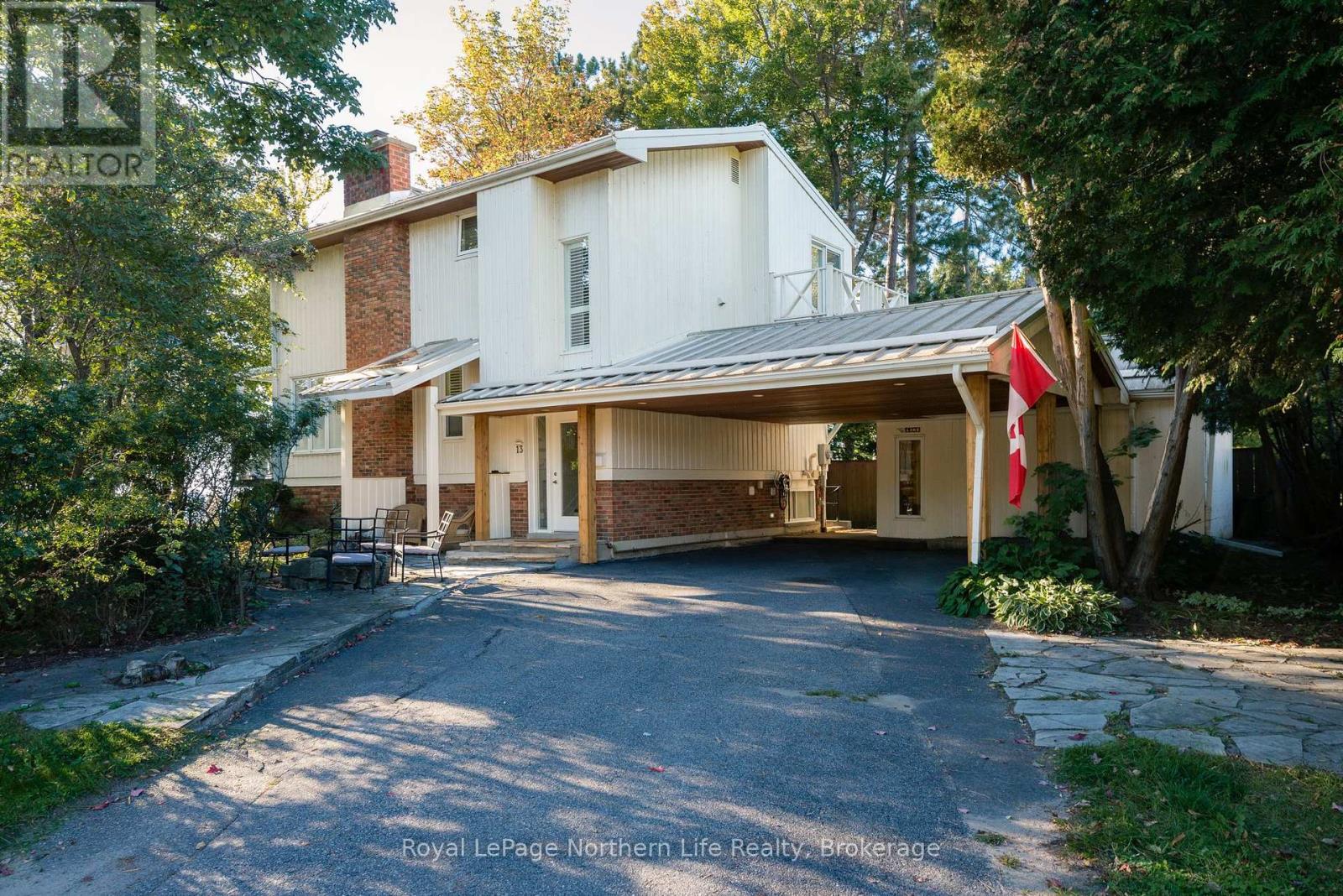13 Shore Acres Boulevard, North Bay (Ferris), Ontario, P1A1B7, North Bay (Ferris), Ontario — photo 3 of 5