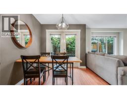 Kitchen - 110 724 Larkhall Rd, Langford, BC V9B6W8 Photo 9