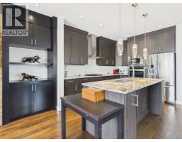 Dining room - 442 23 Avenue Ne, Calgary, AB T2E1V9 Photo 8