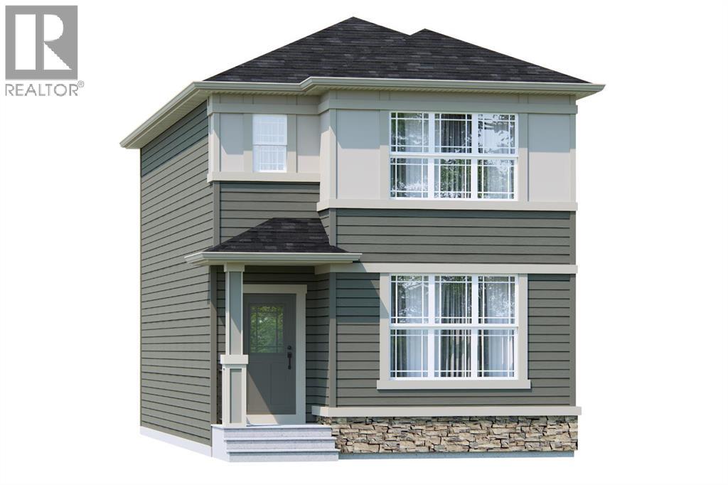 55 Hotchkiss Way SE, Calgary, Alberta, T3S0V1