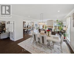 Kitchen - 273 Gracewood Crescent, Ottawa, ON K1T0J1 Photo 11