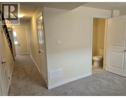 2pc Bathroom - 1383 Almonte Drive, Burlington, ON L7P3P8 Photo 8