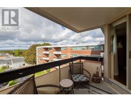 401 - 860 9 Street E, Owen Sound, ON N4K1R2 Photo 20