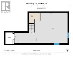 280 Railway Avenue, Stratford, ON N5A2J4 Photo 46