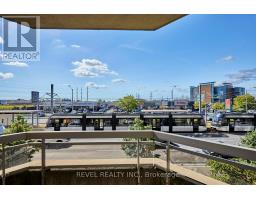 210 - 1700 Eglinton Avenue E, Toronto, ON M4A2X4 Photo 24