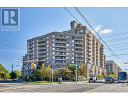 210 - 1700 Eglinton Avenue E, Toronto, ON M4A2X4 Photo 28