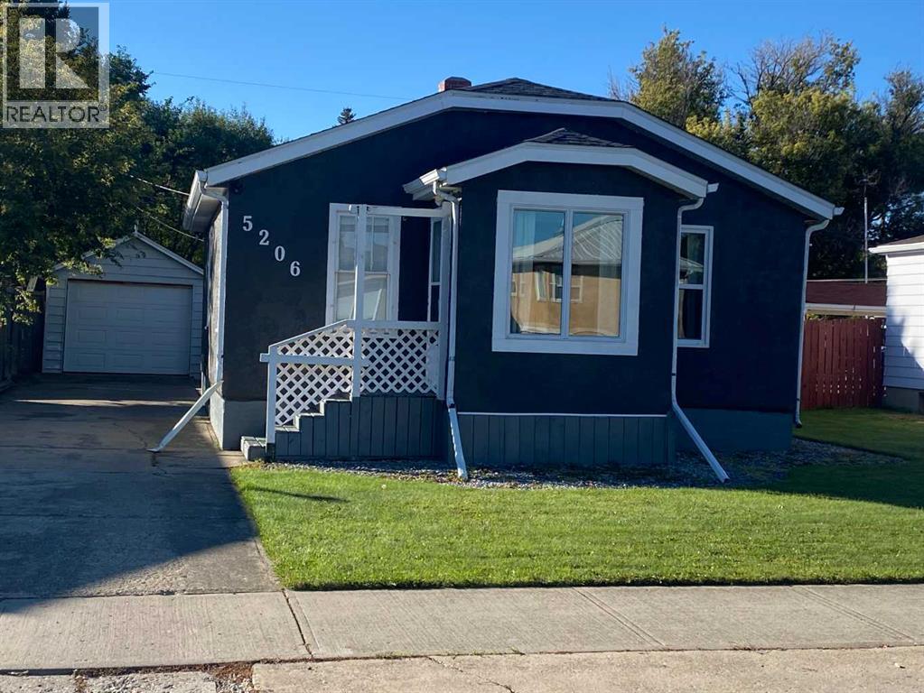 5206 44 Avenue, Taber, Alberta, T1G1B5