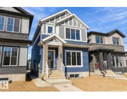 House for sale at 960 Elderberry Ld NW NW, Edmonton — MLS® E4509721