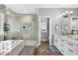 70 Enchanted Wy N, St  Albert, AB T8N7R7 Photo 37