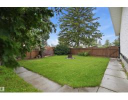 6903 151 Av Nw, Edmonton, AB T5C2Y6 Photo 31