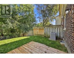 3 - 721 Cricklewood Drive, Oshawa, ON L1K1R5 Photo 31