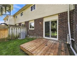 3 - 721 Cricklewood Drive, Oshawa, ON L1K1R5 Photo 32